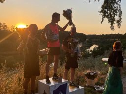 Fontein-Beer-Mile 2022